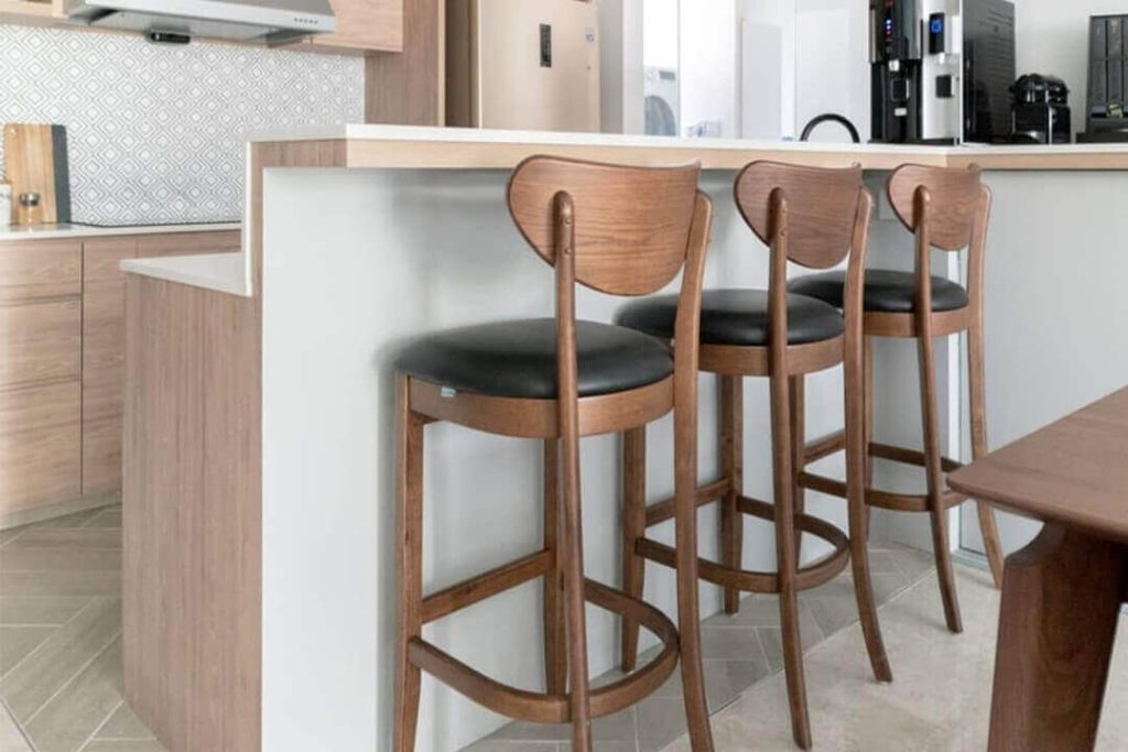 Do Designer BarStools Make a Difference in Interior Design
