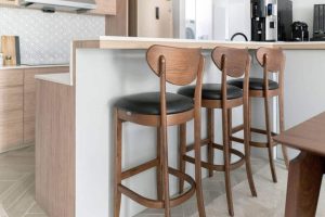 Do Designer BarStools Make a Difference in Interior Design