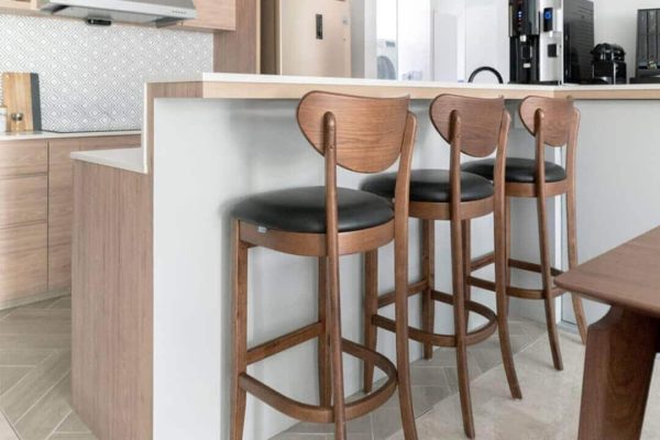 Do Designer BarStools Make a Difference in Interior Design
