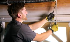 Emergency Garage Door Repair