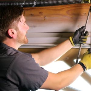 Emergency Garage Door Repair