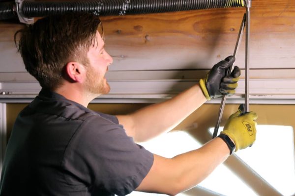 Emergency Garage Door Repair