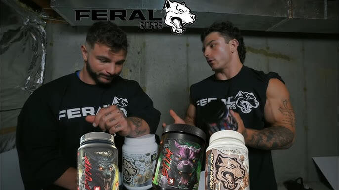 Feral Supplements