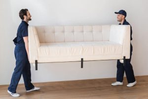 Furniture Types Most Likely to Be Damaged During Moves