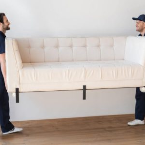 Furniture Types Most Likely to Be Damaged During Moves