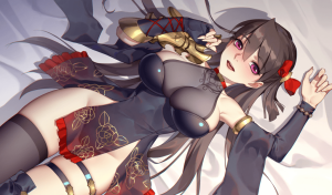 Hentaifox