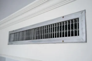 Hidden Ductless Mini Split