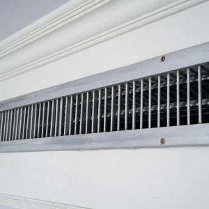 Hidden Ductless Mini Split