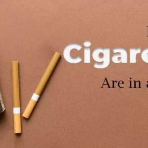 How Many Cigs in a Pack