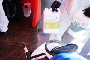 Reasons Standard Cleaning Is Not Enough for Meth Residue