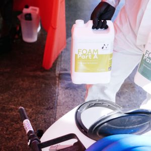 Reasons Standard Cleaning Is Not Enough for Meth Residue