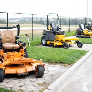 Used Lawn Mowers for Sale