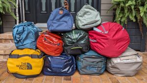 Waterproof Duffel Bag Buying Guide