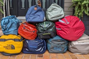 Waterproof Duffel Bag Buying Guide