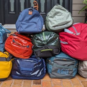 Waterproof Duffel Bag Buying Guide