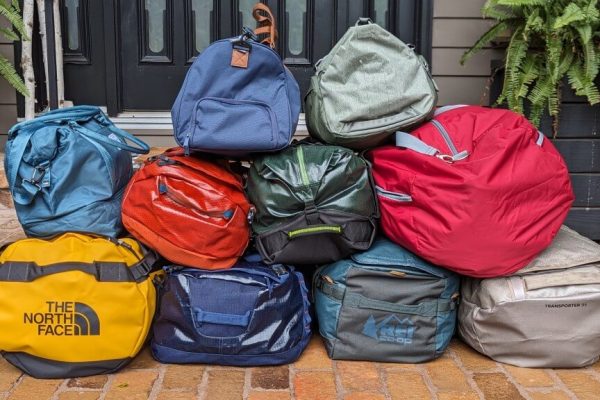 Waterproof Duffel Bag Buying Guide