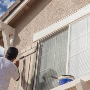 What Causes Uneven Finishes in Residential Painting