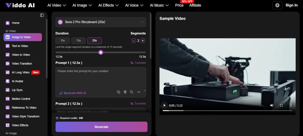 From Visual References to Dynamic Content: The Creative Efficiency Revolution Brought About by AI video generators