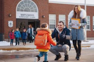 What Makes a False Report So Damaging?