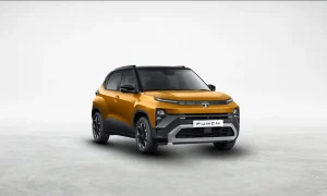 Tata Punch On Road Price Lucknow