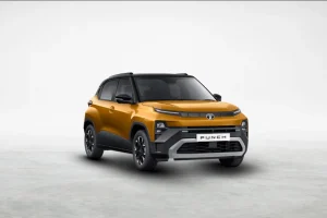 Tata Punch On Road Price Lucknow