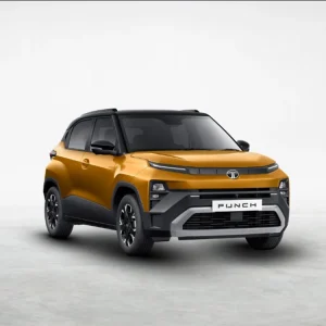 Tata Punch On Road Price Lucknow