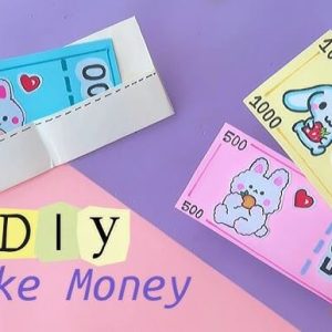 How to Make Fake Money Feel Real on Camera Using the Right Paper