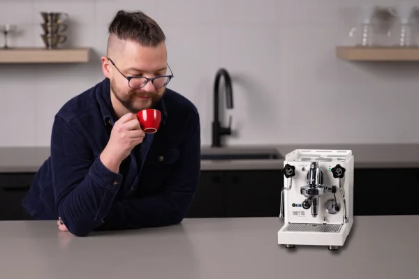 Signs You've Outgrown Your Current Espresso Setup