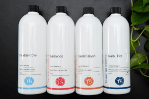 Topanga Laundry Detergent