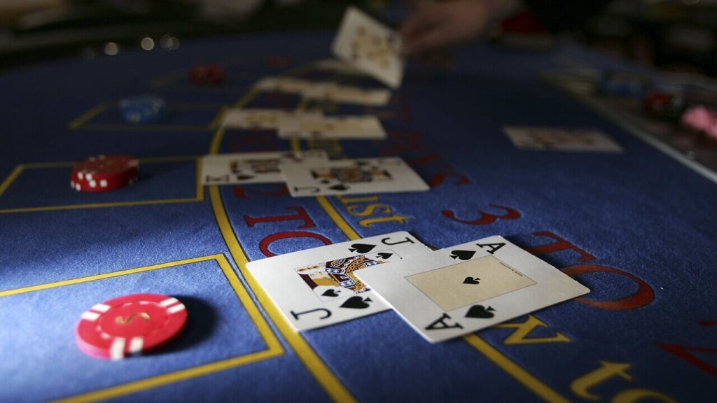 Why Simpler Casino Games Often Feel Better to Play