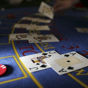Why Simpler Casino Games Often Feel Better to Play