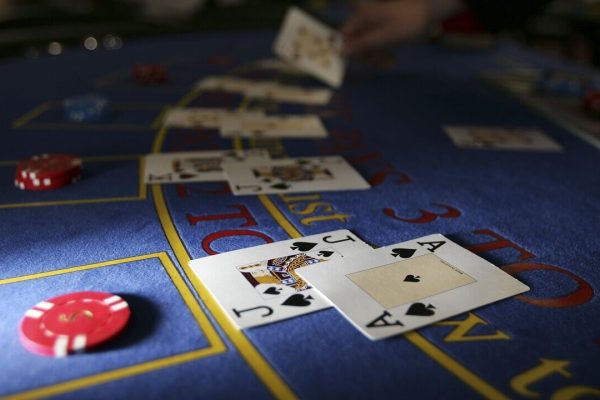 Why Simpler Casino Games Often Feel Better to Play