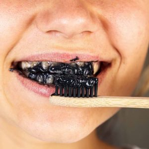 Does Charcoal Toothpaste Actually Whiten Teeth