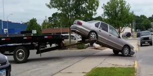 How Car Removals in Perth Work