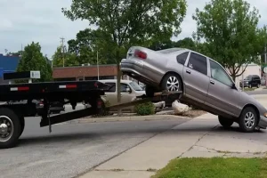 How Car Removals in Perth Work