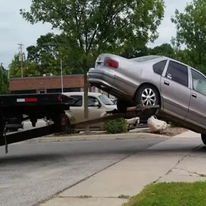 How Car Removals in Perth Work
