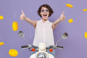 How NCB Can Cut Your Bike Insurance Cost Year after Year