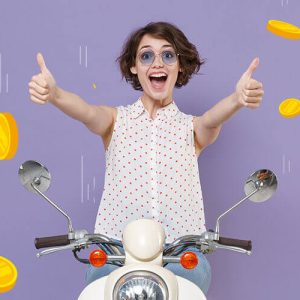 How NCB Can Cut Your Bike Insurance Cost Year after Year