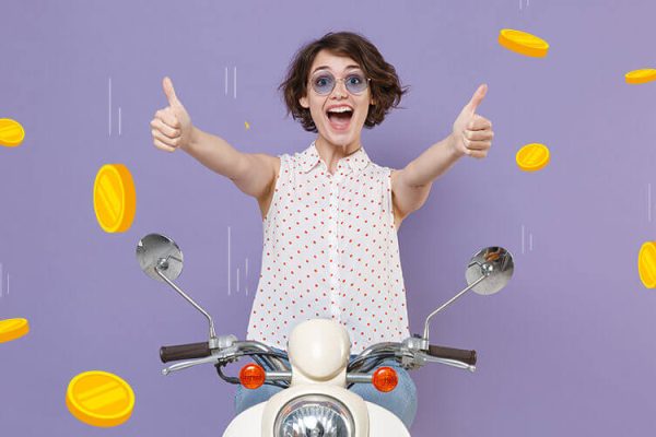 How NCB Can Cut Your Bike Insurance Cost Year after Year