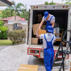 How to Choose the Right Movers in Auckland Without the Stress