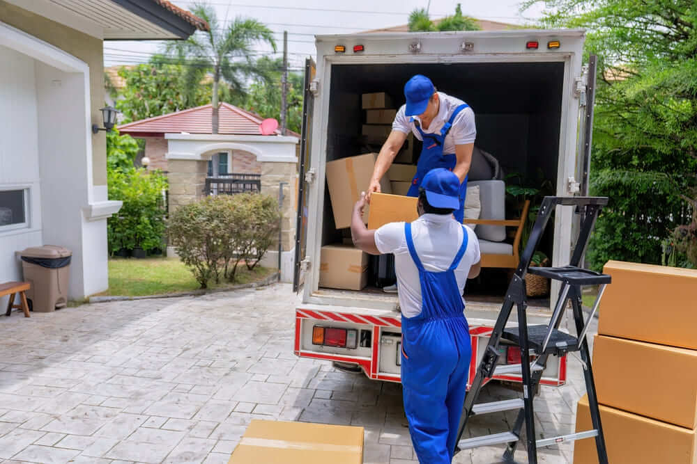 How to Choose the Right Movers in Auckland Without the Stress