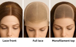 How to Find a Wig That Looks Undetectable
