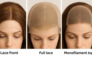 How to Find a Wig That Looks Undetectable