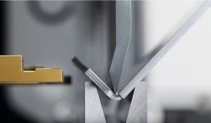 Matching Hydraulic Press Tooling to Your Application