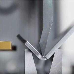 Matching Hydraulic Press Tooling to Your Application