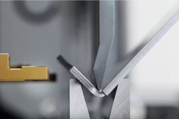 Matching Hydraulic Press Tooling to Your Application