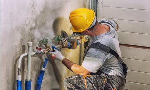 Plumbing Solutions