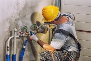 Plumbing Solutions