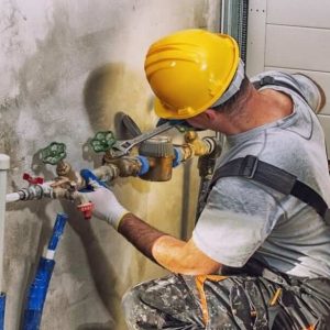 Plumbing Solutions