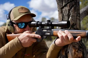 Reasons Lever-Action Rifles Still Outperform